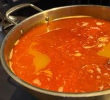 Guizhou Ancient Method Red Sour Soup