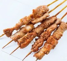 Grilled Pork Tenderloin