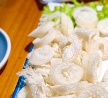 Fresh Bamboo Fungus from Southern Yunnan
