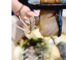 Fish Soup