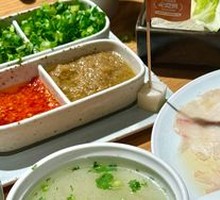 Barramundi Slices · Longji Signature