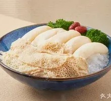 Yunnan Alpine Bamboo Fungus · Long Ji Signature