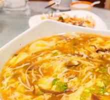 Sour and Spicy Soup