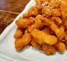 Sweet and Sour Pork Tenderloin
