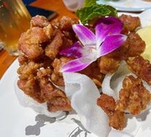 Old Qingdao Fried Pork