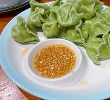 Braised Fish Dumplings