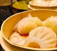 Shrimp Dumplings