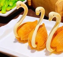 Durian Pastry