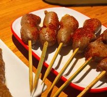 Microwave Meat Tendons