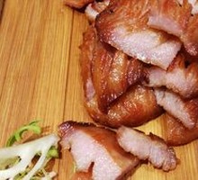 Macao Charcoal Grilled Meat