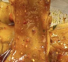 Wide Rice Noodles