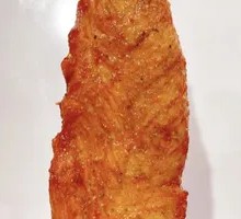 Sichuan-style Chicken Strips
