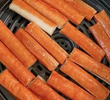 Crab Stick
