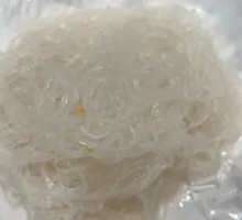 Glass Noodles