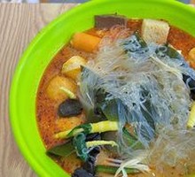 Northeast-style Large Bowl Spicy Hot Pot