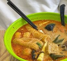 Spicy Hot Pot