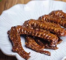 Special Duck Wings