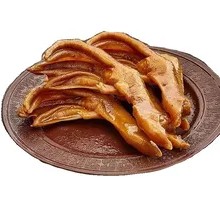 Duck Feet