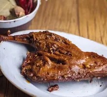 Duck Leg