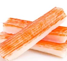 Spicy Crab Stick