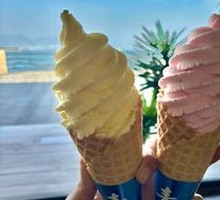Vanilla Ice Cream