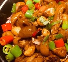 Dry Pot Pork Shank