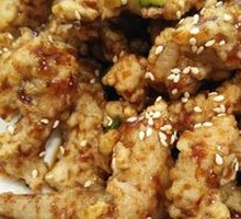 Crispy Pork Tenderloin