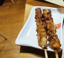 Grilled Meat