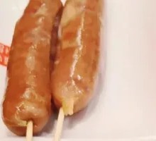 Premium Grilled Sausage