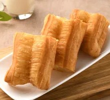 油条王