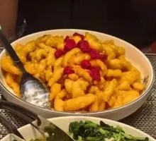 Sweet and Sour Pork