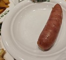 Pure Meat Sausage