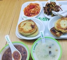 Homemade Eight Treasure Porridge