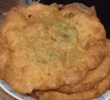 Leek Dumplings