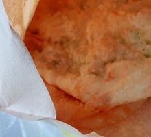 Chinese Cabbage Pork Dumplings