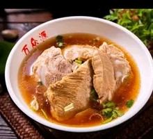 Original Flavor Pork Rib Cartilage
