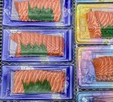 Arctic Peeled Sweet Shrimp