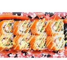 California Roll