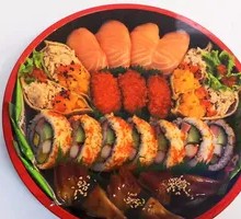 Family Feast Gift Box