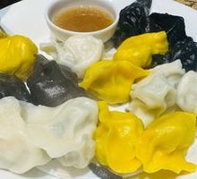 Family Feast Dumplings