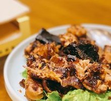 Mingjia Sauce Pork Trotter (per piece)