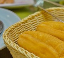 Mingjia Fried Dough Sticks with Sweet Porridge