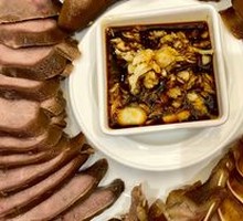 Meat Platter