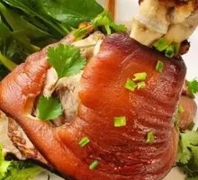 Pork Shank