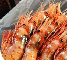 Peony Shrimp