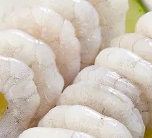 South American White Shrimp Roe