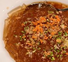 Qingdao Sea Jelly Noodles
