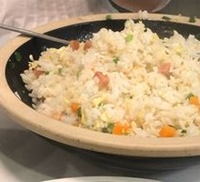 Yangzhou Fried Rice