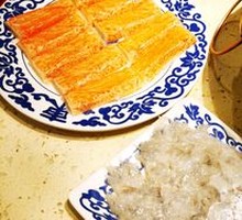Dongzhen Signature Crab Stick