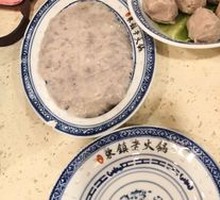 Homemade Shrimp Paste